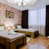 Апарт-отель Poznyakoff Aparthotel. Эконом двухместный 373 1