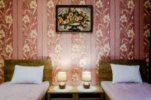 Апарт-отель Poznyakoff Aparthotel. Эконом двухместный 373 3