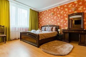 Апарт-отель Poznyakoff Aparthotel. Люкс двухместный 285 1