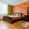Апарт-отель Poznyakoff Aparthotel. Люкс двухместный 285 1