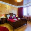 Апарт-отель Poznyakoff Aparthotel. Люкс двухместный 366 4