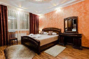 Апарт-отель Poznyakoff Aparthotel. Люкс двухместный 375 1