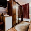 Апарт-отель Poznyakoff Aparthotel. Люкс двухместный 375 13