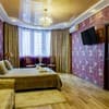 Апарт-отель Poznyakoff Aparthotel. Люкс двухместный 456 4