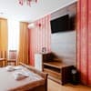 Апарт-отель Poznyakoff Aparthotel. Полулюкс двухместный 371 2