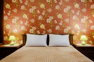 Апарт-отель Poznyakoff Aparthotel. Полулюкс двухместный 372 2