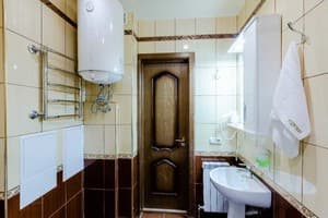 Апарт-отель Poznyakoff Aparthotel. Полулюкс двухместный 372 11