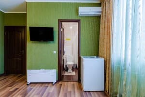 Апарт-отель Poznyakoff Aparthotel. Полулюкс двухместный 457 4