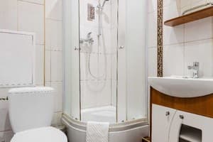 Апарт-отель Poznyakoff Aparthotel. Полулюкс двухместный 457 7