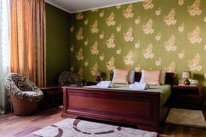 Апарт-отель Poznyakoff Aparthotel. Полулюкс двухместный 457 8