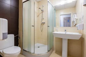 Отель Practik. Стандарт двухместный double. 7