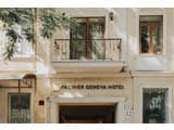 Отель Premier Geneva Hotel