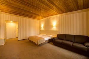 Отель Premier Geneva Hotel. Делюкс двухместный  1