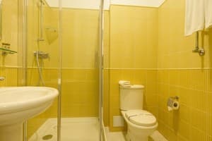 Отель Premier Geneva Hotel. Классик двухместный (классический) 4