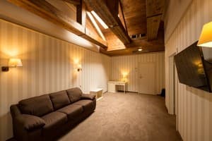 Отель Premier Geneva Hotel. Люкс двухместный  2