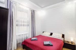 Хостел Premium Hostel. Стандарт двухместный № 4 1