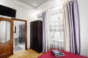 Хостел Premium Hostel. Стандарт двухместный № 4 2