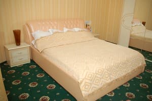 Отель Престиж. Люкс 4-местный  3