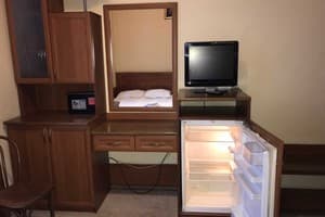 Отель Престиж. Семейный трехместный  10