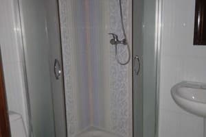 Отель Престиж. Семейный трехместный  4