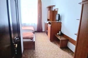 Отель Престиж. Семейный трехместный  1