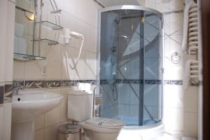 Отель Престиж. Стандарт двухместный Twin 3