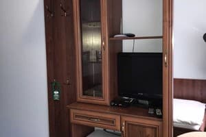 Отель Престиж. Стандарт одноместный 5 этаж 1
