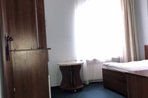 Отель Престиж. Стандарт одноместный 5 этаж 3