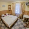 Гостиный двор Приморская 25. Эконом двухместный  (корп. М) 3
