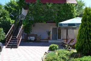 Гостиный двор Приморская 7