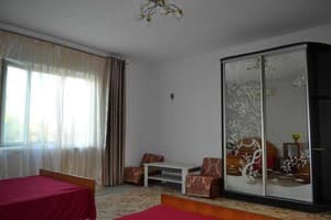 Гостиный двор Приморская 7. Эконом 4-местный  7