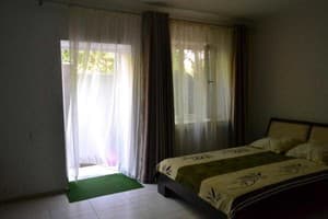 Гостиный двор Приморская 7. Эконом 4-местный  10