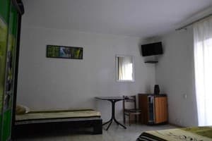 Гостиный двор Приморская 7. Эконом 4-местный  11