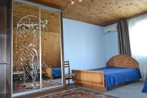 Гостиный двор Приморская 7. Эконом 4-местный  4