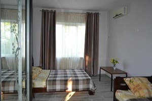 Гостиный двор Приморская 7. Эконом трехместный  1