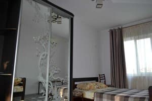 Гостиный двор Приморская 7. Эконом трехместный  2