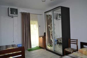 Гостиный двор Приморская 7. Эконом трехместный  3