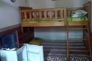 Приватна садиба Приморська 92А. Стандарт тримісний  2