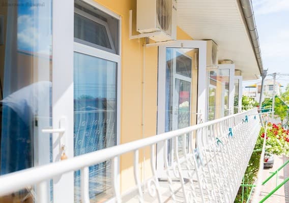 Приморский 5