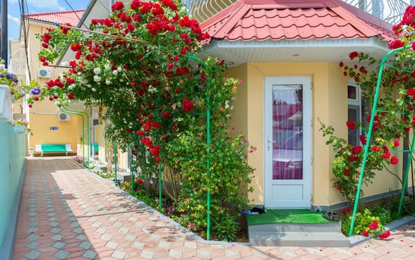 Отель Приморский