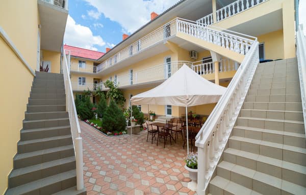 Приморский 3