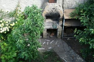 Private Odessa Apartment 3