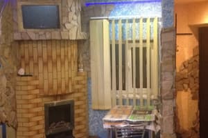 Private Odessa Apartment 1