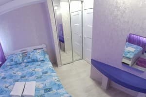 Мини-отель Private Odessa Apartment. Комфорт трехместный Таки Да Апартаменты №30 11