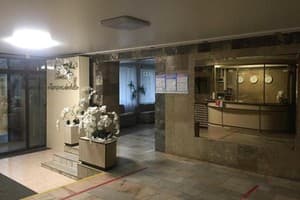 Отель Профсоюзный