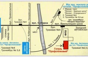 Профсоюзный 6