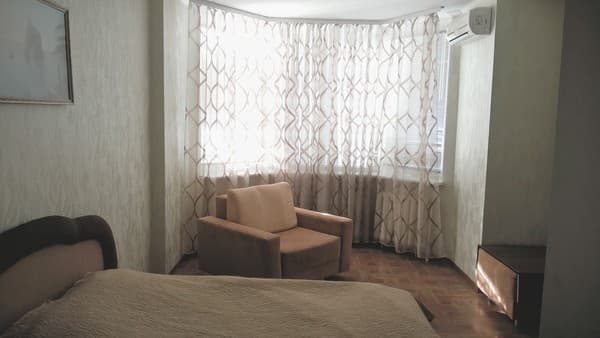 Проспект П. Григоренко, 28/2 5