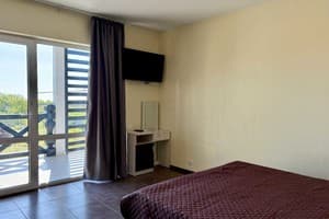 Отель QZone 2. Классик двухместный  4