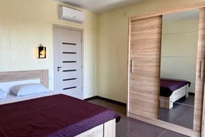 Отель QZone 2. Классик двухместный  3