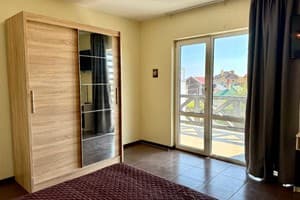 Отель QZone 2. Классик двухместный  5